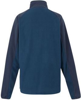 Regatta Heren elson ii lichtgewicht fleece Navy/blauw - 3XL