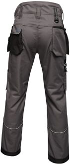 Regatta Heren Execute Holster Premium Werkbroek (Strijkijzer) Grijs - 38W/32L