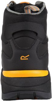 Regatta Heren Exofort Veiligheidslaarzen (Zwart) - EU 39/ UK 6
