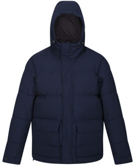 Regatta Heren falkner gewatteerd jack Blauw - XL