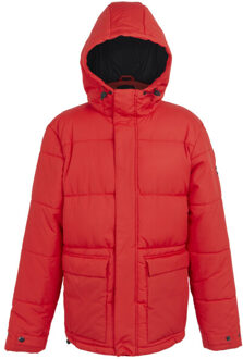 Regatta Heren falkner gewatteerd jack Rood - M