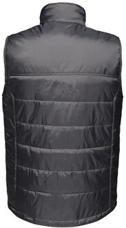 Regatta Heren Fase II Geïsoleerde Bodywarmer (Afdichting Grijs) - maat