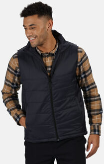 Regatta Heren fase ii geïsoleerde bodywarmer Blauw - XXL