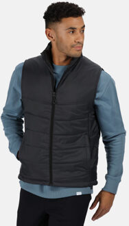 Regatta Heren fase ii geïsoleerde bodywarmer Grijs - XXL