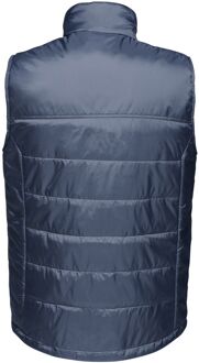 Regatta Heren Fase II Geïsoleerde Bodywarmer (Marine) Navy - 3XL