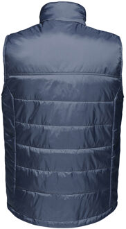 Regatta Heren Fase II Geïsoleerde Bodywarmer (Marine) Navy - S