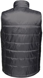 Regatta Heren Fase II Geïsoleerde Bodywarmer (Zwart) - M