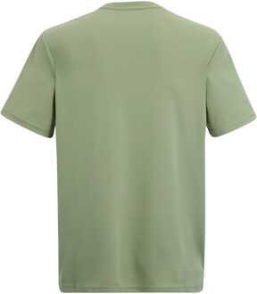 Regatta Heren Fingal Dennenboom T-shirt (Saliegroen) - M