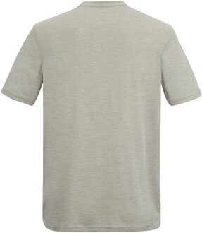 Regatta Heren Fingal Landschap Marl T-Shirt (Abdijsteen Mergel) Grijs