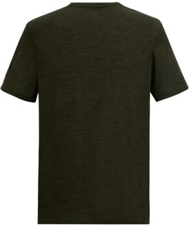 Regatta Heren fingal landschap t-shirt - maat 4XL Groen