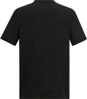 Regatta Heren Fingal Mountain T-Shirt (Zwart) - maat