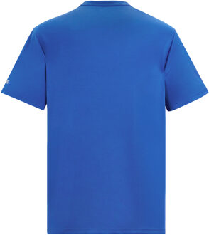 Regatta Heren Fingal River T-shirt (Olympic Blauw) - maat 3XL