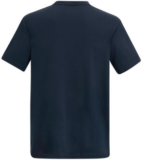 Regatta Heren Fingal Rotsklimmer T-Shirt (Marine) - maat L Navy