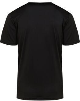 Regatta Heren fingal viii explore t-shirt Zwart - 3XL