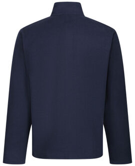 Regatta Heren fleece jas Blauw - XS