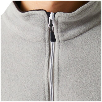 Regatta Heren fleece jas Grijs - L