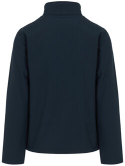 Regatta Heren fleece jas - maat XL Rood