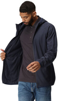 Regatta Heren fleecevest met volledige rits Blauw - XXL / XXXL