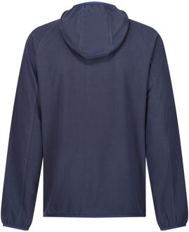 Regatta Heren fleecevest met volledige rits Navy