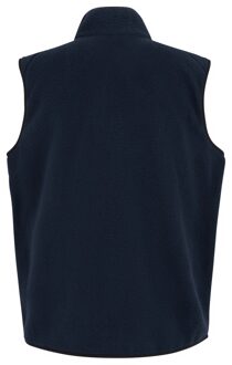 Regatta Heren Frankie Borg Body Warmer (Marine) Navy