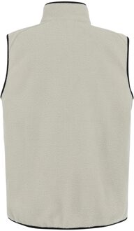 Regatta Heren Frankie Borg Body Warmer (Moonstruck) Crème - S