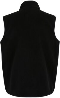 Regatta Heren Frankie Borg Body Warmer (Zwart) - maat XL