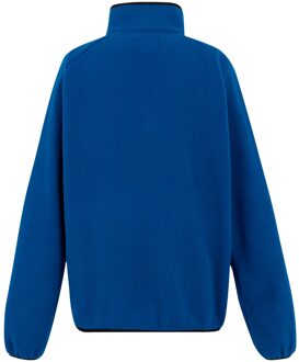 Regatta Heren Frankie Borg Fleece Jas (Snorkelblauw) - M