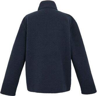 Regatta Heren Frankie Borg Fleece (Marine) - maat Navy