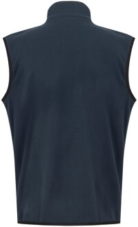 Regatta Heren Frankie Fleece Gilet (Marineblauw) Navy - L