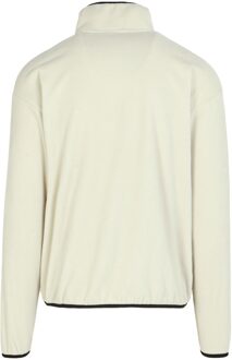 Regatta Heren frankie full zip fleecejack Crème - 2XL