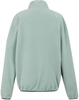 Regatta Heren frankie full zip fleecejack Groen