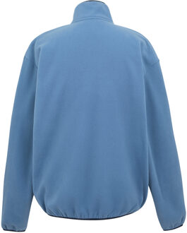 Regatta Heren frankie full zip fleecejack Hemelsblauw