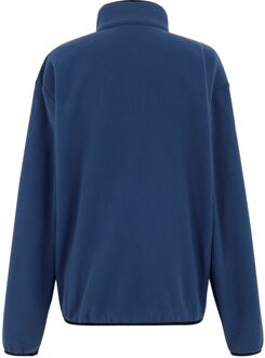 Regatta Heren Frankie Full Zip Fleecejack (Indigoblauw) - maat 3XL