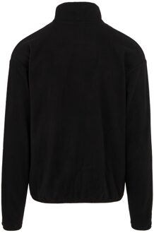 Regatta Heren frankie full zip fleecejack - maat 3XL Zwart