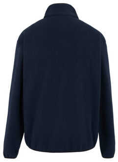 Regatta Heren frankie full zip fleecejack - maat XXL / XXXL Blauw