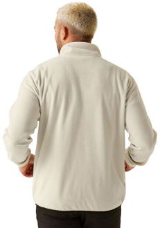 Regatta Heren frankie full zip fleecejack - maat XXXL Beige