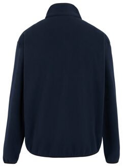 Regatta Heren Frankie Full Zip Fleecejack (Marine, Marine) Navy