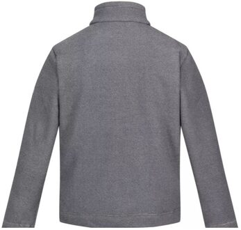 Regatta Heren Garrian II Full Zip Fleece Jacket (As) Grijs - 3XL