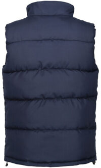 Regatta Heren geïsoleerd gilet - maat S Blauw