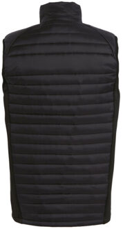 Regatta Heren gewatteerd hybride gilet - maat XXL / XXXL Groen