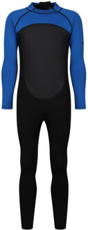 Regatta Heren grippy wetsuit Blauw - XL / XXL