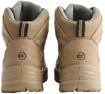 Regatta Heren Guardstone Veiligheidslaarzen (Steen) - EU 37 / UK 4