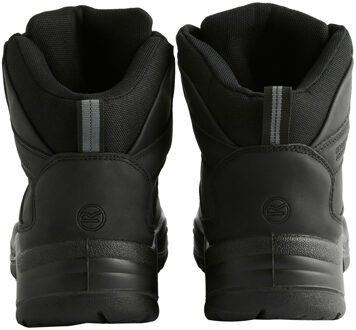 Regatta Heren Guardstone Veiligheidslaarzen (Zwart/Graniet) - EU 42 / UK 8