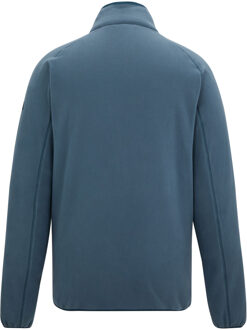 Regatta Heren Hadfield Full Zip Fleece Jas (China Blauw) - maat 5XL