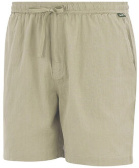 Regatta Heren hadlin korte broek Beige - M