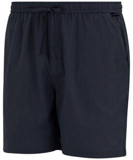 Regatta Heren hadlin korte broek Blauw - M