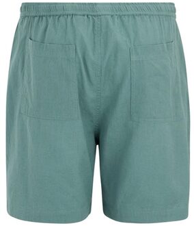 Regatta Heren Hadlin Shorts (Arctic) Blauw - 3XL
