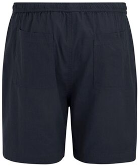 Regatta Heren Hadlin Shorts (Marineblauw) Navy - XL