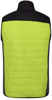 Regatta Heren halton vi lichtgewicht body warmer Groen - XXXL