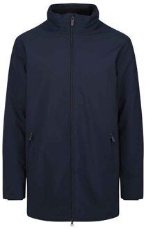 Regatta Heren Hampton Execute Jacket (Marine) Navy - 3XL